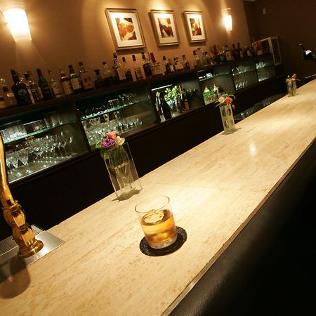 Omori Tokyu Rei Hotel Tokyo Exterior photo