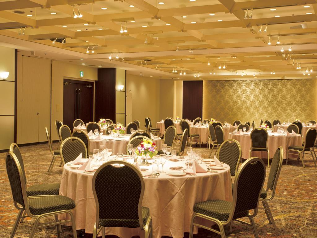 Omori Tokyu Rei Hotel Tokyo Exterior photo